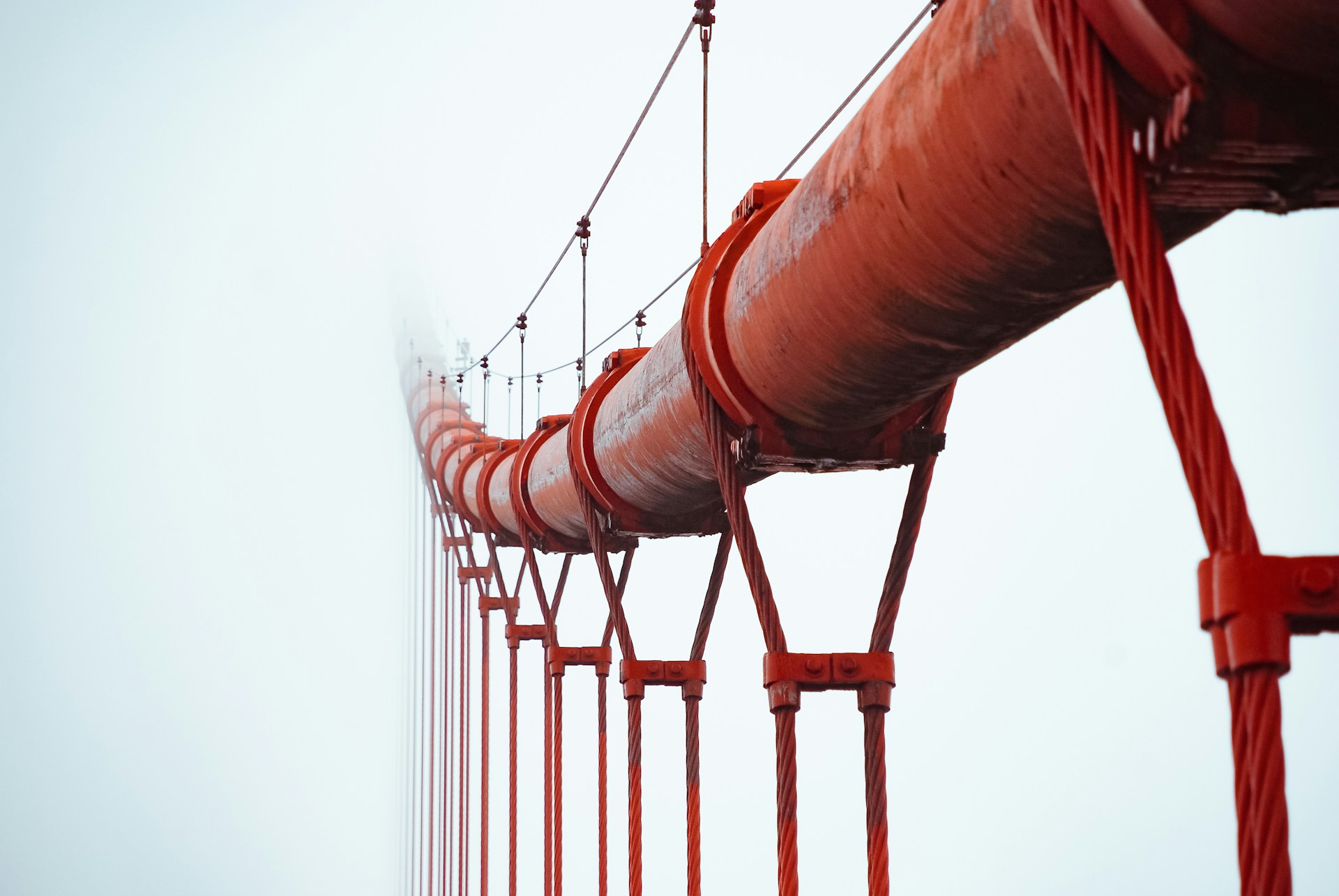 Pipe Construction